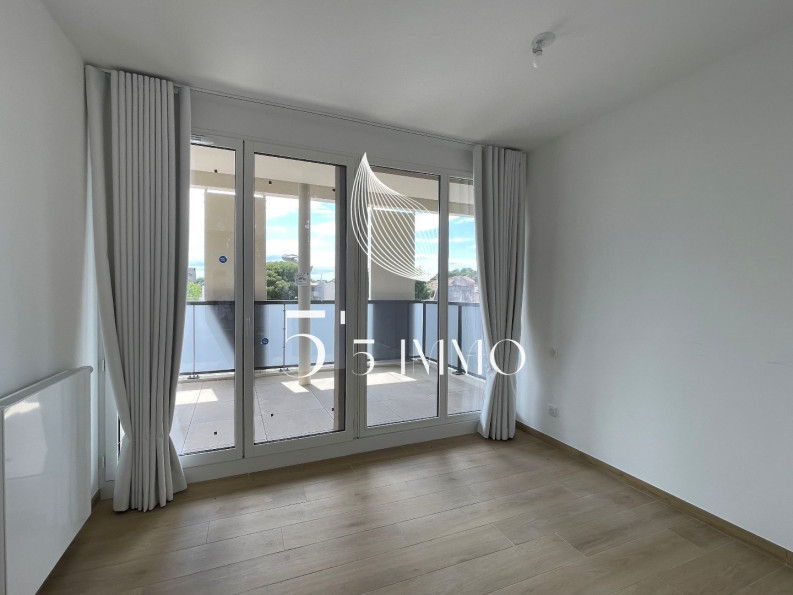 vente Appartement Castelnau Le Lez - Photo 7