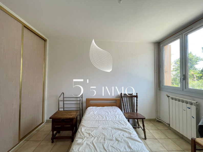 vente Appartement Montpellier - Photo 9