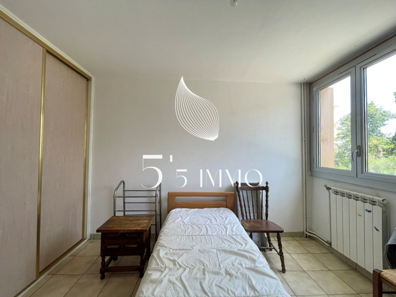 vente Appartement Montpellier - Photo 9