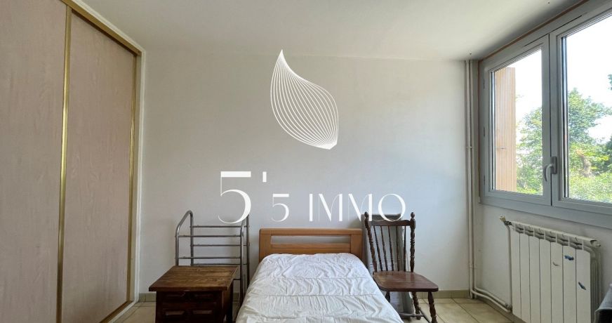 vente Appartement Montpellier