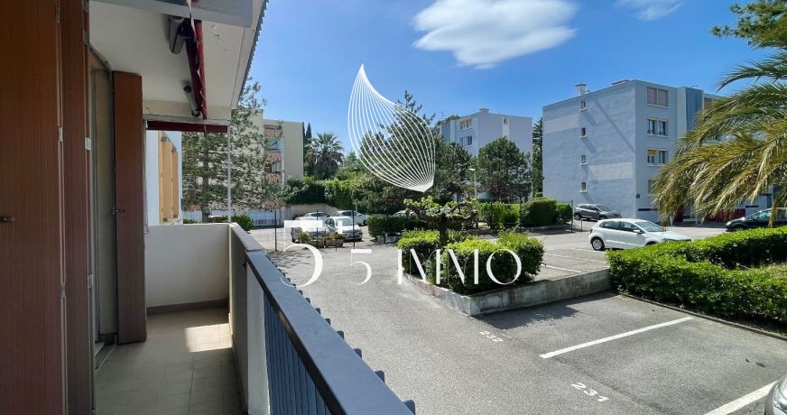 vente Appartement Montpellier