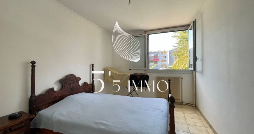 vente Appartement Montpellier
