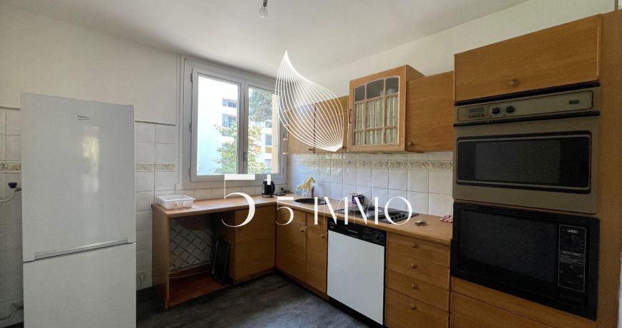 vente Appartement Montpellier