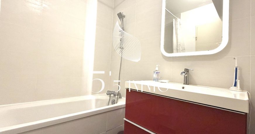 vente Appartement Montpellier
