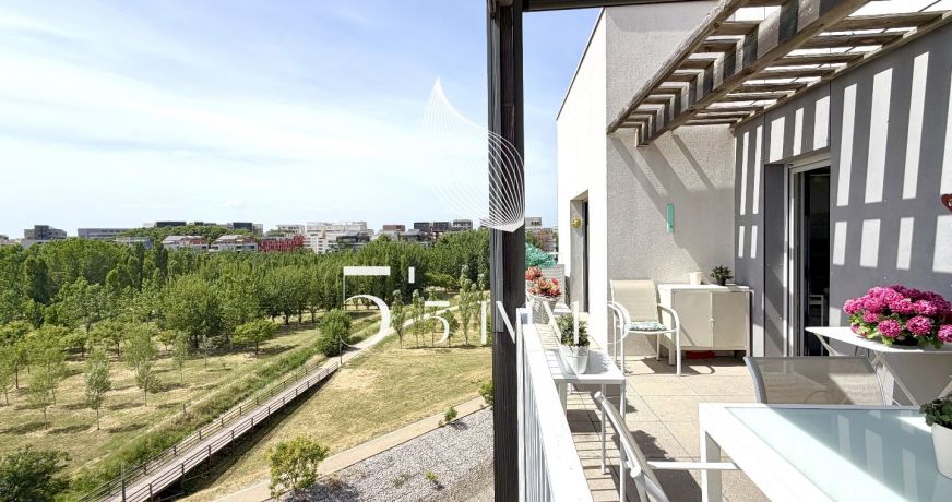vente Appartement Montpellier