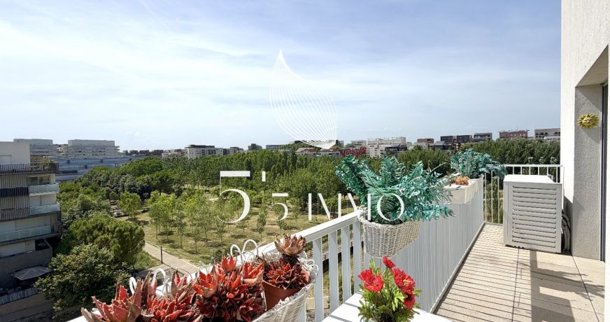 vente Appartement Montpellier