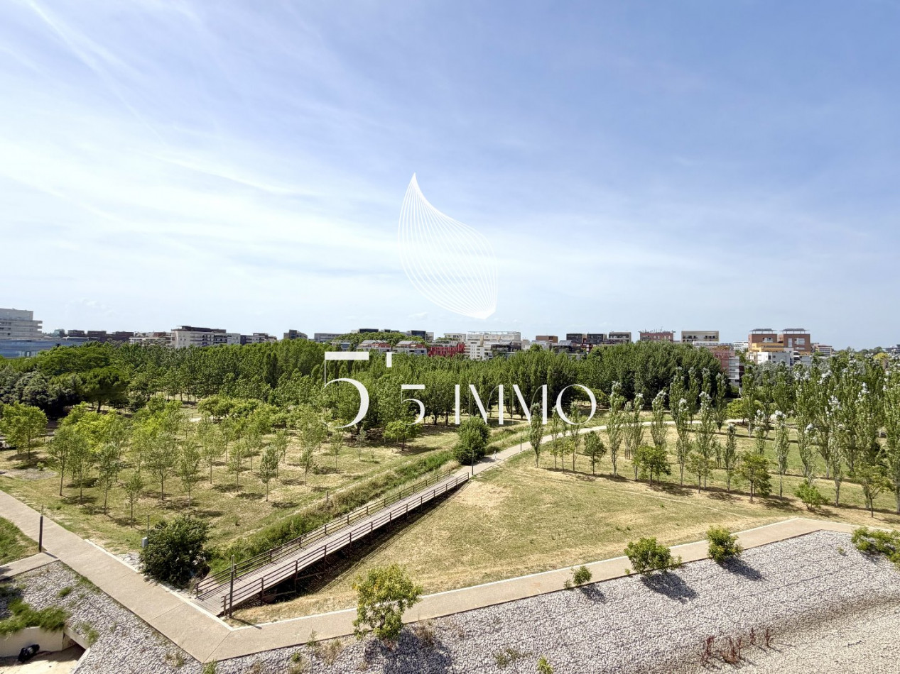 vente Appartement Montpellier - Photo 13
