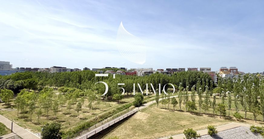 vente Appartement Montpellier