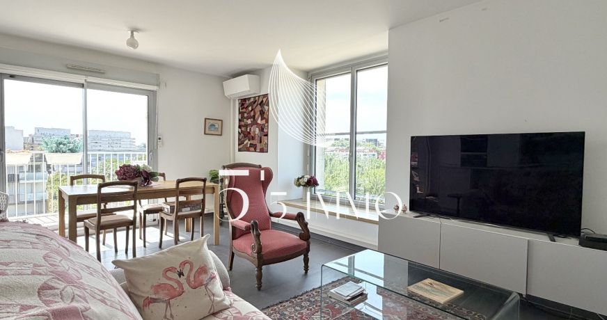 vente Appartement Montpellier