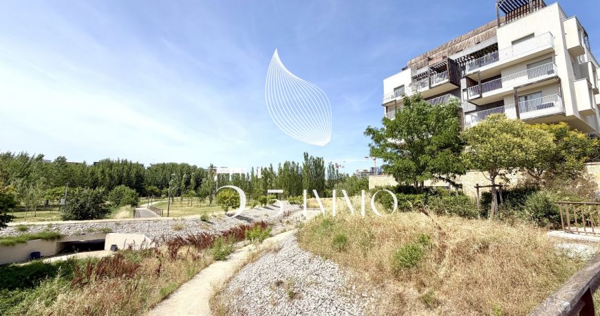 vente Appartement Montpellier