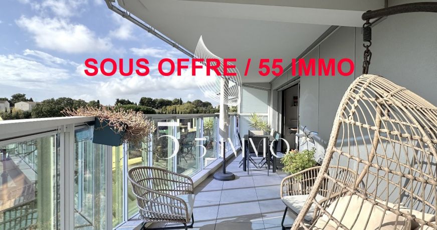 vente Appartement Montpellier