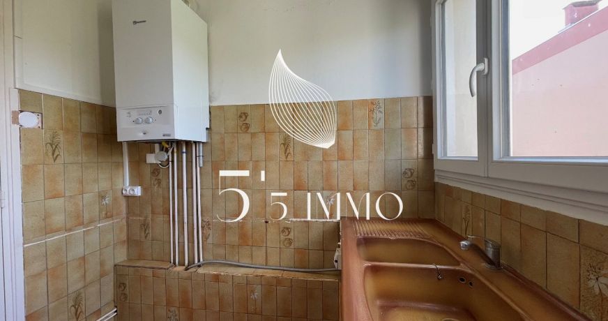 vente Appartement Montpellier