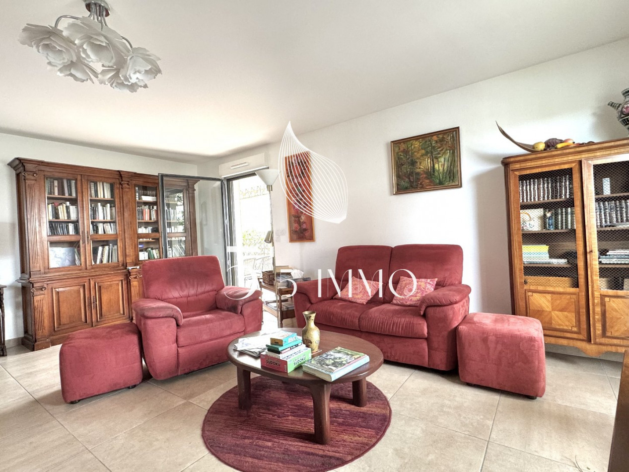 vente Appartement Montpellier - Photo 3