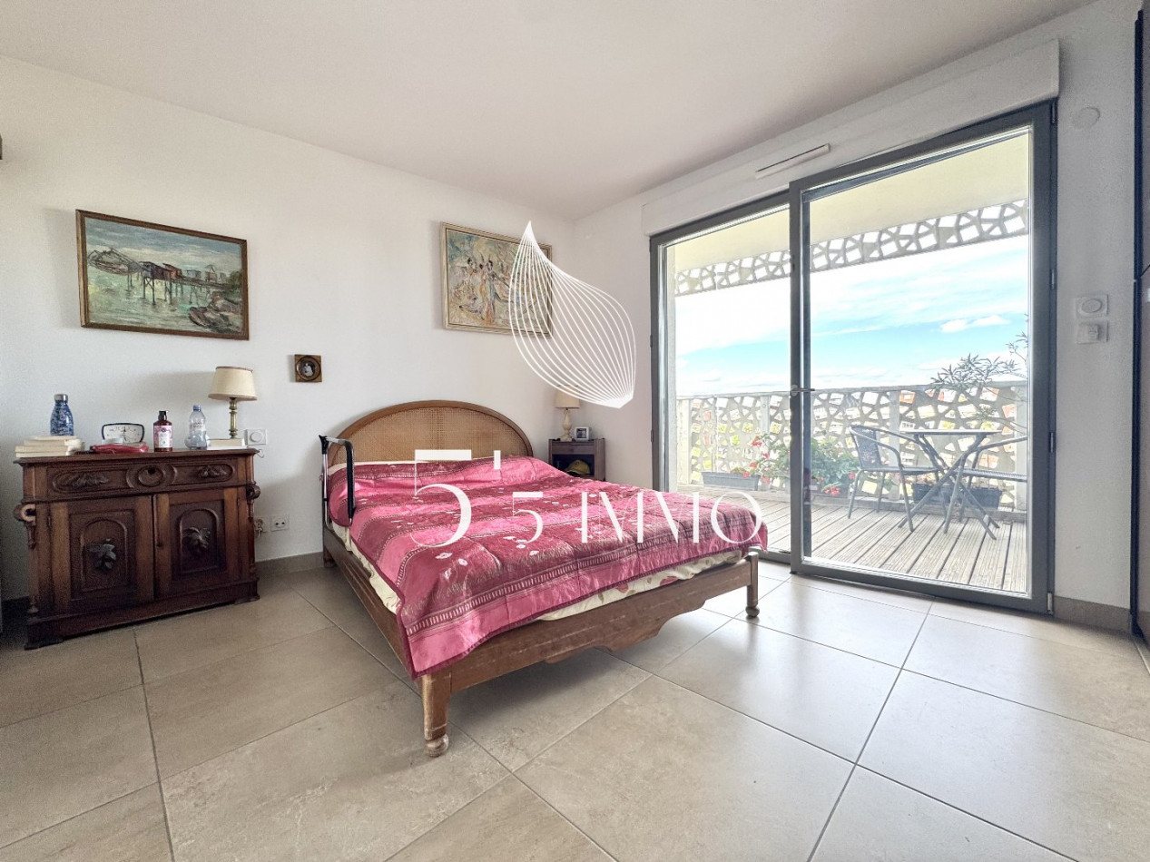 vente Appartement Montpellier - Photo 4