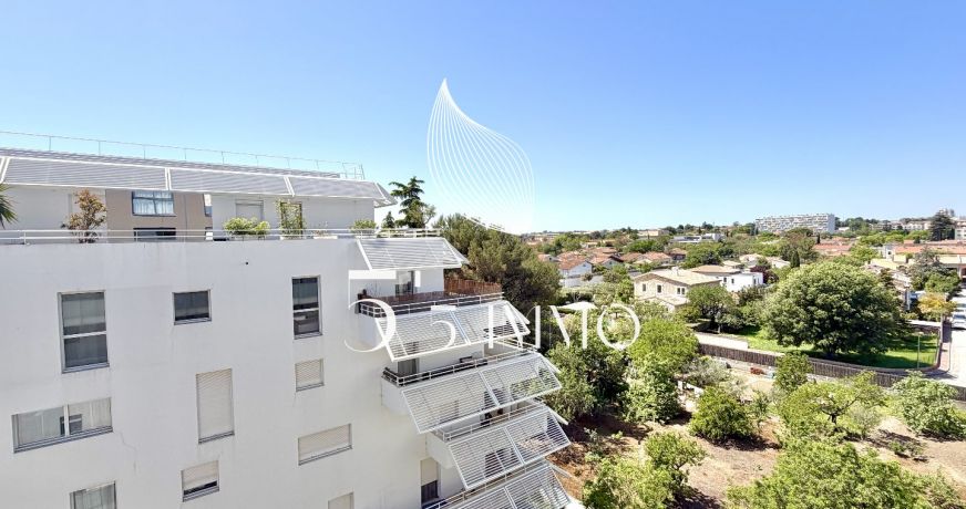 vente Appartement Montpellier