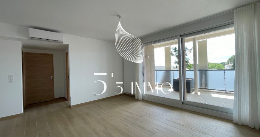 vente Appartement Castelnau Le Lez