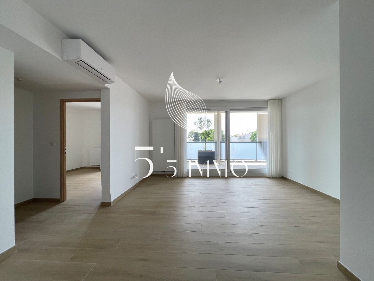 vente Appartement Castelnau Le Lez - Photo 4