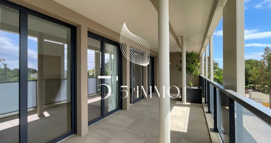 vente Appartement Castelnau Le Lez