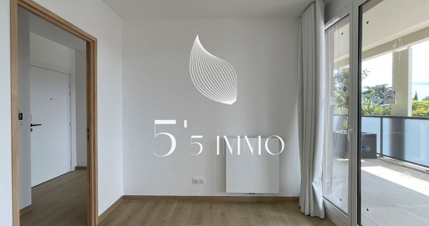 vente Appartement Castelnau Le Lez