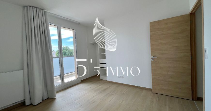 vente Appartement Castelnau Le Lez