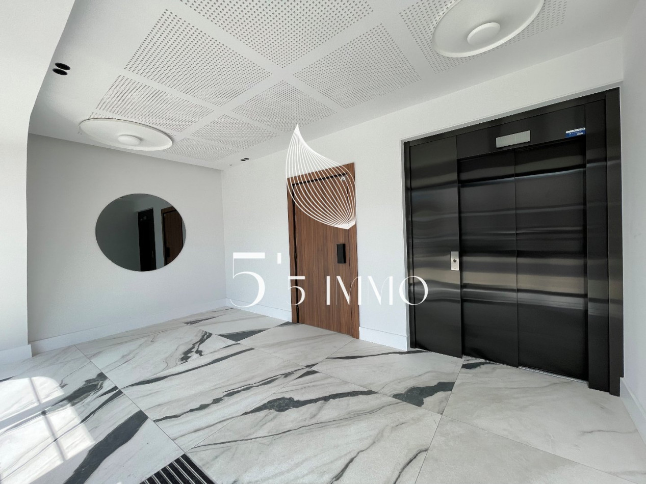 vente Appartement Castelnau Le Lez - Photo 2