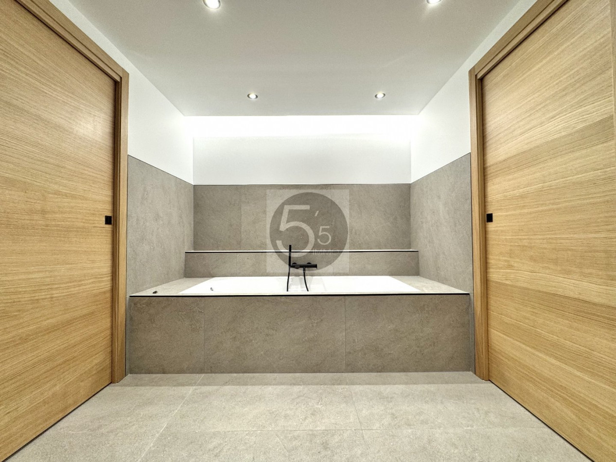 vente Appartement terrasse Baillargues - Photo 6