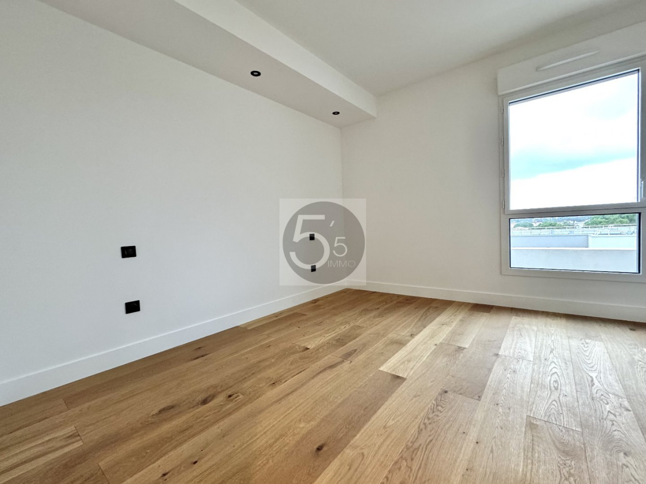 vente Appartement terrasse Baillargues - Photo 8