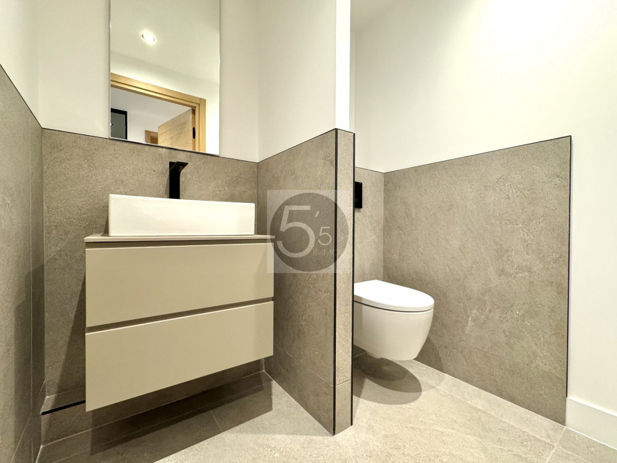 vente Appartement terrasse Baillargues - Photo 11