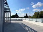 vente Appartement terrasse Baillargues