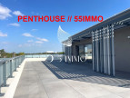 vente Appartement terrasse Baillargues
