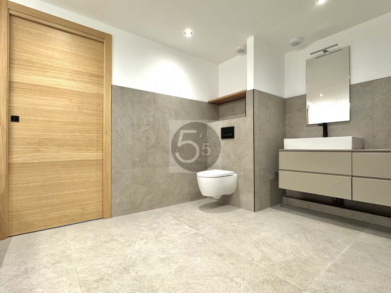 vente Appartement terrasse Baillargues - Photo 7