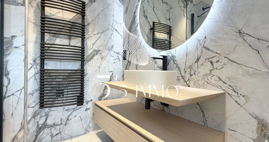 vente Villa Montpellier