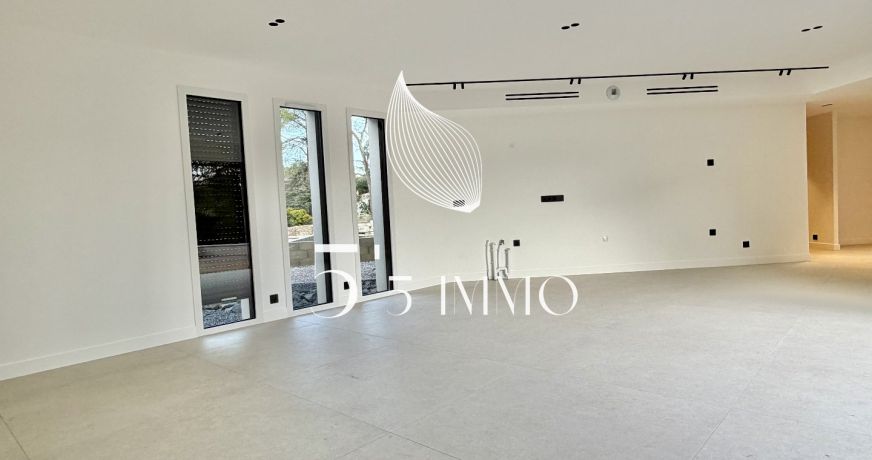 vente Villa Montpellier