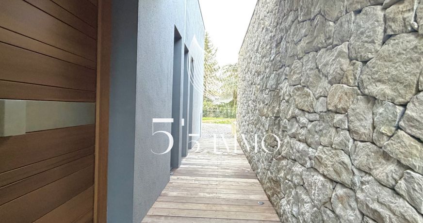 vente Villa Montpellier