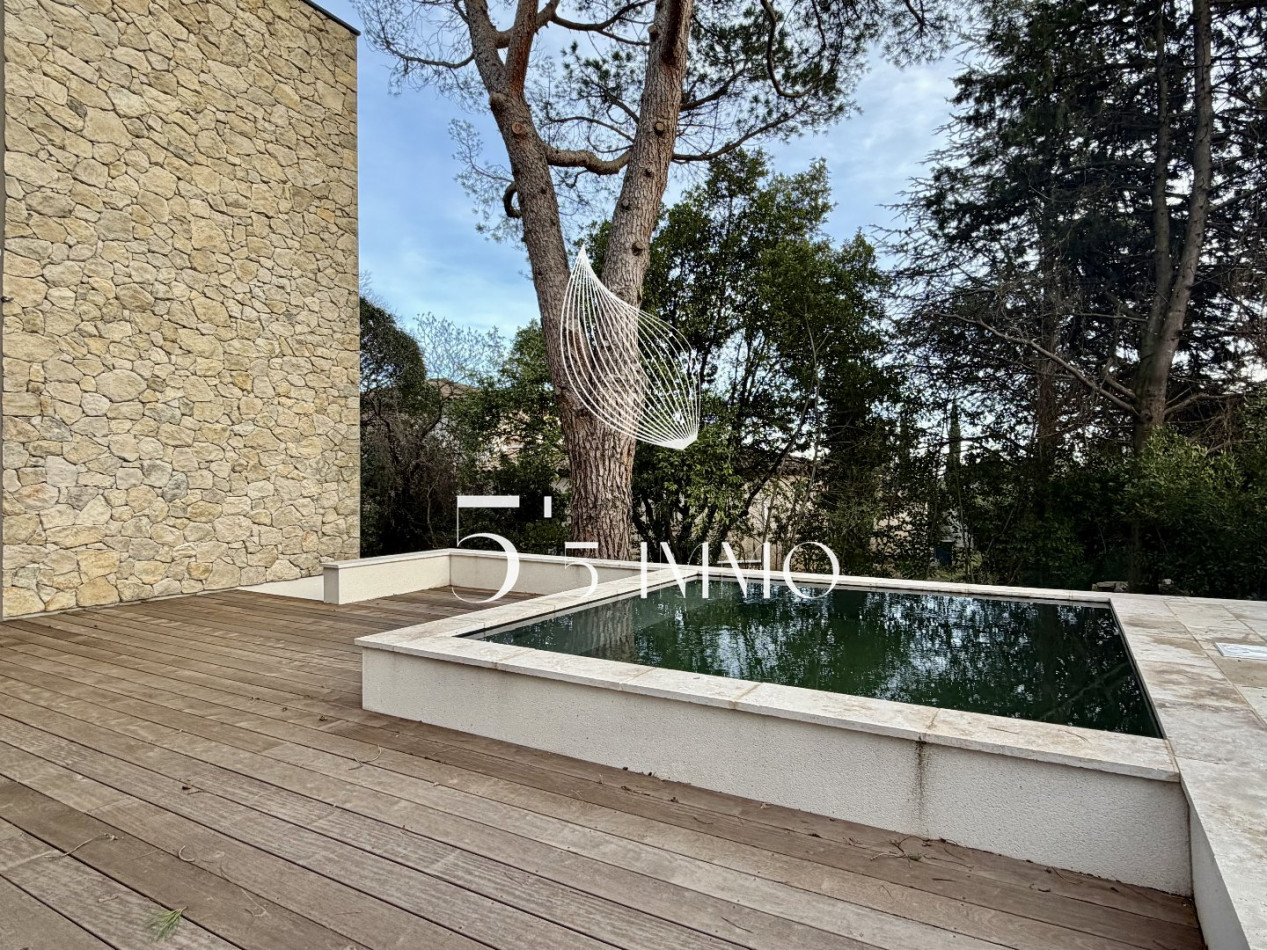 vente Villa Montpellier - Photo 2
