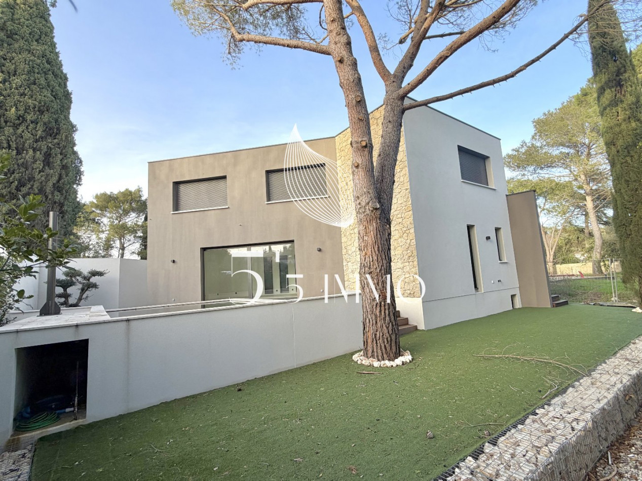 vente Villa Montpellier - Photo 18