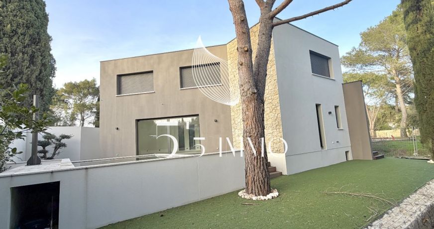 vente Villa Montpellier