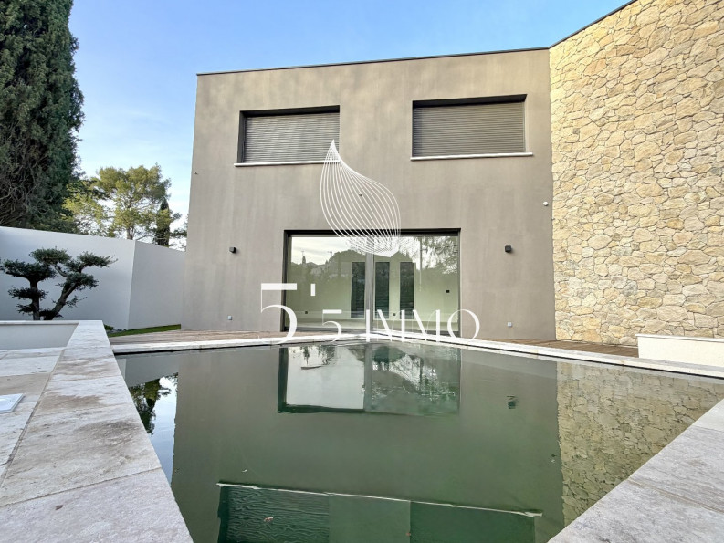 vente Villa Montpellier - Photo 1