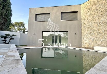 vente Villa Montpellier