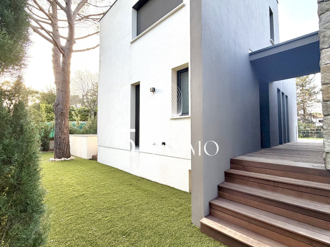 vente Villa Montpellier - Photo 17