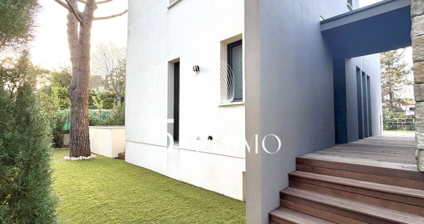 vente Villa Montpellier