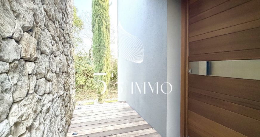 vente Villa Montpellier