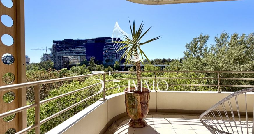vente Appartement Montpellier