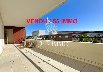 vente Appartement Montpellier