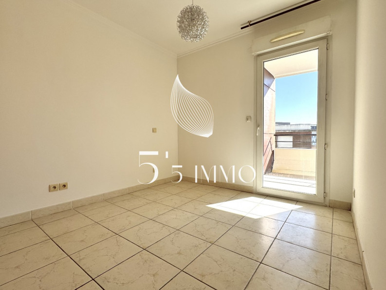 vente Appartement Montpellier - Photo 10