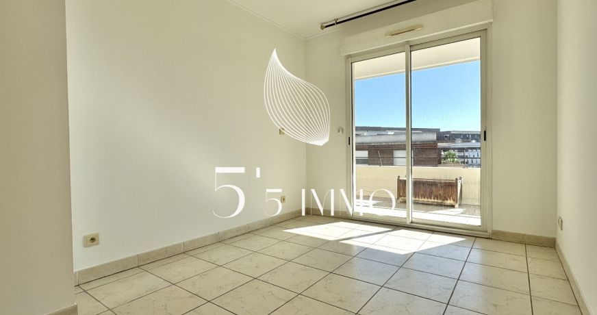 vente Appartement Montpellier