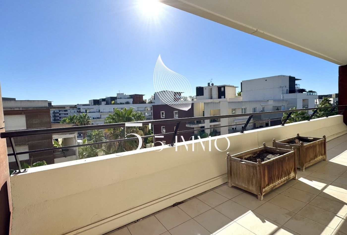 vente Appartement Montpellier - Photo 5