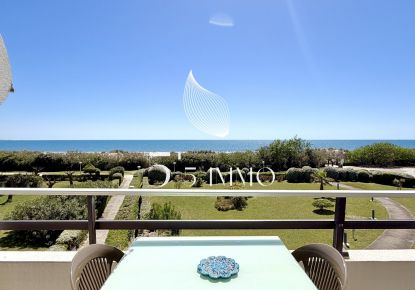 vente Appartement terrasse La Grande-motte