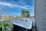 vente Appartement terrasse Montpellier