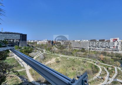 vente Appartement terrasse Montpellier
